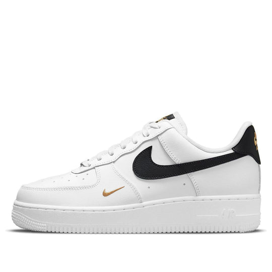 (WMNS) Nike Air Force 1 '07 Essential 'White Black' CZ0270-102