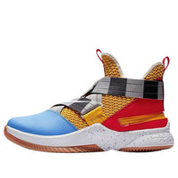 Nike LeBron Soldier 12 FlyEase 'Arthur' AV3812-700