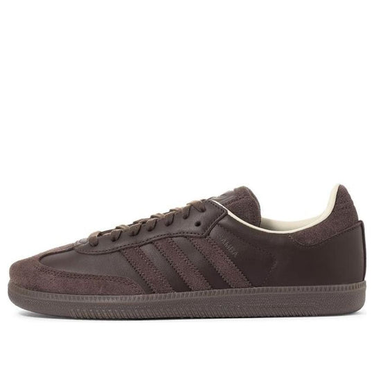 adidas Samba 'Brown' FZ5602