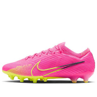 Nike Zoom Vapor 15 Elite AG-Pro 'Pink Blast Volt' DJ5167-605