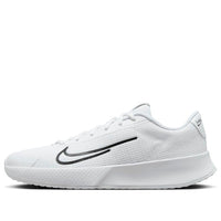 Nike Court Vapor Lite 2 HC 'White Black' DV2018-100