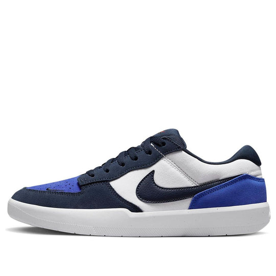 Nike Force 58 SB 'Obsidian Royal' DV5477-401