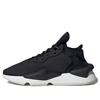 adidas Y-3 Kaiwa 'Black White' FZ4327