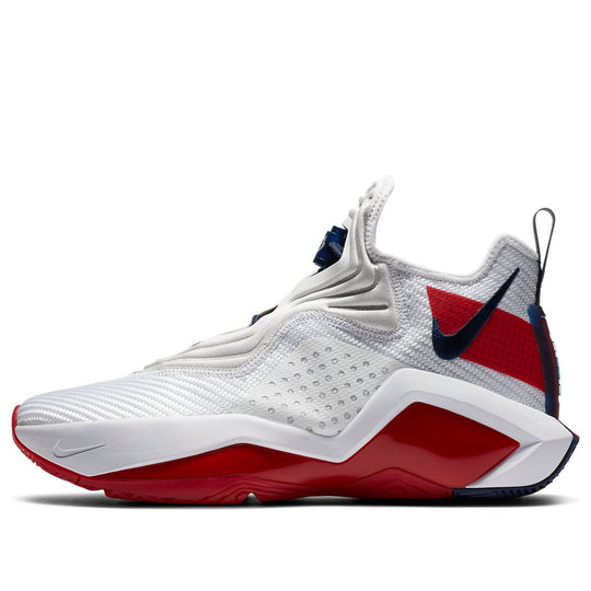 Nike LeBron Soldier 14 'USA' CK6024-100