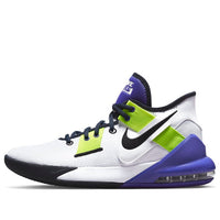 Nike Air Max Impact 2 'White Indigo Burst Volt' CQ9382-102