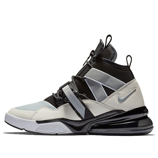 Nike Air Force 270 Utility 'Black Sail' AQ0572-003