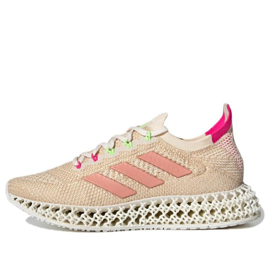 (WMNS) adidas 4DFWD 'Halo Blush' Q46444