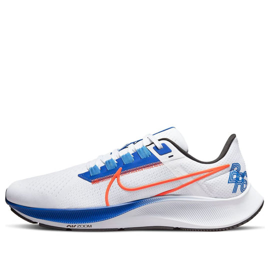 Nike Air Zoom Pegasus 38 'White Game Royal' DQ8575-100