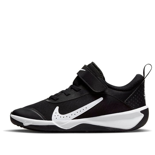 (PS) Nike Omni Multi-Court 'Black White' DM9026-002