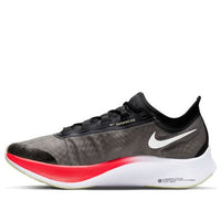 Nike Zoom Fly 3 'Black Laser Crimson' AT8240-003