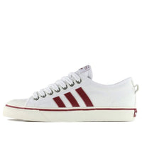 adidas originals Nizza 'White/Red' CQ2328