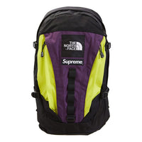 Supreme x The North Face FW18 Backpack 'Purple' SUP-FW18-1039