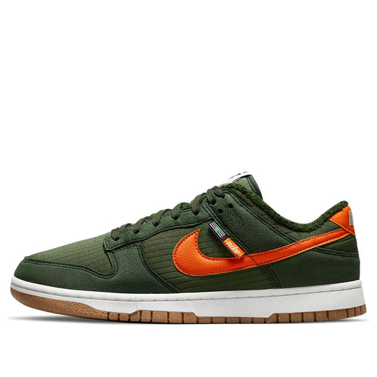 Nike Dunk Low Next Nature 'Toasty - Sequoia' DD3358-300