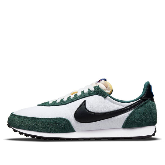 Nike Waffle Trainer 2 'Athletic Club - White Pro Green' DJ6054-100