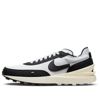 Nike Waffle One SE 'Black Coconut Milk' DZ2527-100