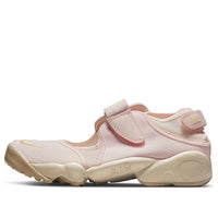 (WMNS) Nike Air Rift Breathe 'Light Soft Pink' DN1338-600