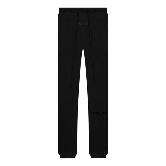 Fear of God Essentials SS22 Sweatpants Stretch Limo FOG-SS22-465