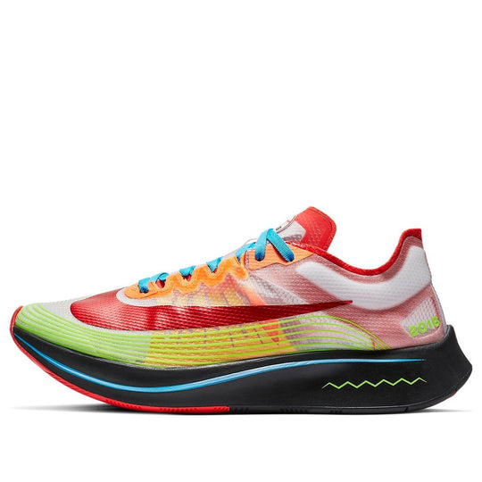 Nike Zoom Fly SP Doernbecher 2018 BV8734 100 SneakerSouqq