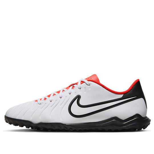 Nike Tiempo Legend 10 TF 'White Orange' DV4345-100