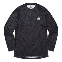 Supreme x The North Face FW22 Week 7 Base Layer L SUP-FW22-119-BLK