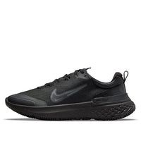 Nike React Miler 2 Shield 'Black Anthracite' DC4064-002