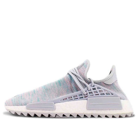 adidas Pharrell x Billionaire Boys Club x NMD Human Race Trail 'Cotton Candy' AC7358