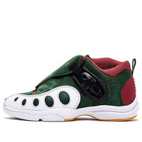 Nike Zoom GP Retro 'Supersonics' AR4342-300