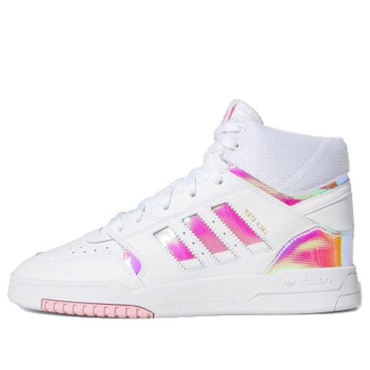 (WMNS) adidas Drop Step 'Light Pink' EG3634