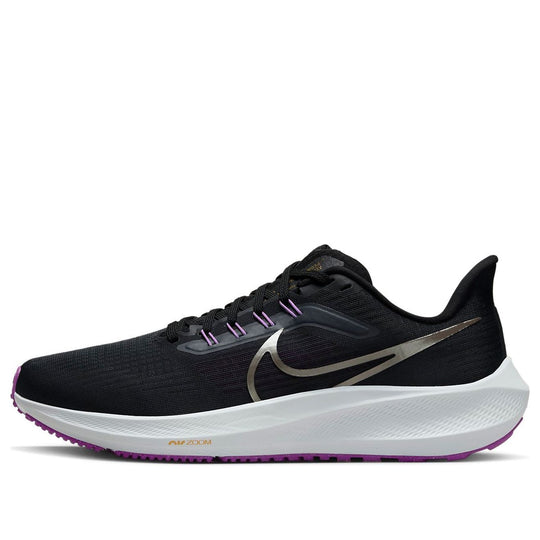 Nike Air Zoom Pegasus 39 'Anthracite Pewter Black' DH4071-008