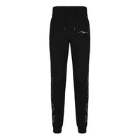 Off-White 3D Diagonals Classic Simply Casual Sweatpants OMCH008E181920121001