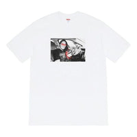 Supreme Week 14 x ANTIHERO ICE Tee T SUP-FW20-319-WHI