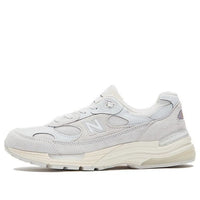 New Balance 992 'White Silver Nimbus Cloud' M992MD