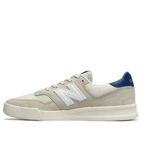 New Balance Crt300v2 'Creamwhite White' CRT300E2