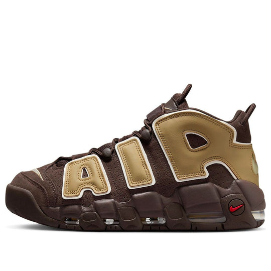 Nike Air More Uptempo 'Baroque Brown' FB8883-200