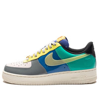 Nike Undefeated x Air Force 1 Low 'Community' DV5255-001