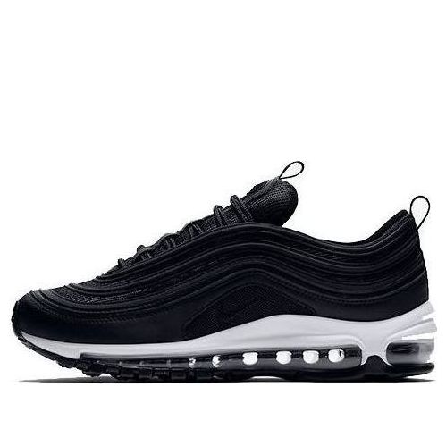 (WMNS) Nike Air Max 97 'Black White' 921733-006