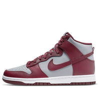 Nike Dunk High 'Dark Beetroot' DD1399-600