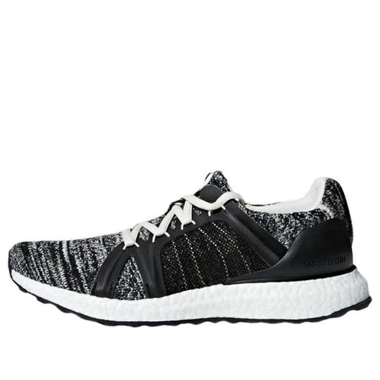 (WMNS) adidas Stella McCartney x UltraBoost Parley 'Oreo' BB6264