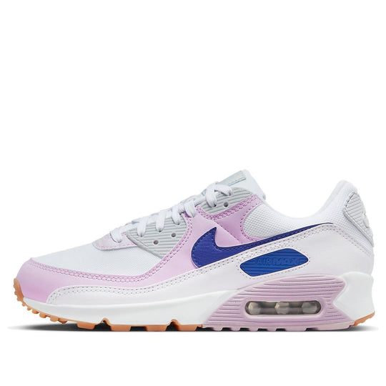 (WMNS) Nike Air Max 90 'White Doll' DX3316-100