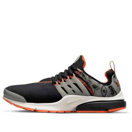 Nike Air Presto Premium 'Halloween' 2021 DJ9568-001