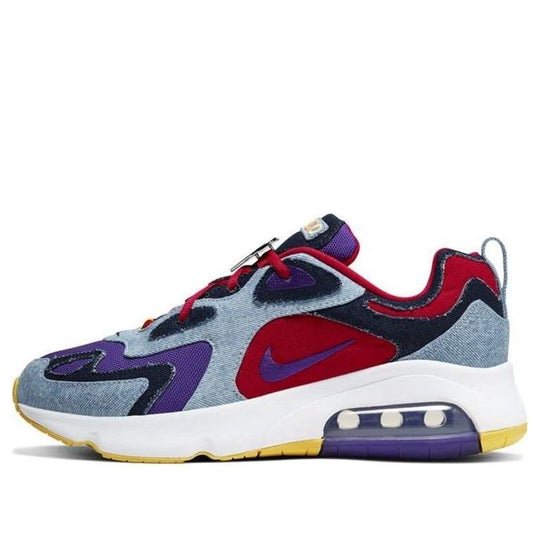 Nike Air Max 200 SP 'Voltage Purple' CK5668-600