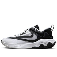 Nike Giannis Immortality 3 EP 'White Black' DZ7534-100