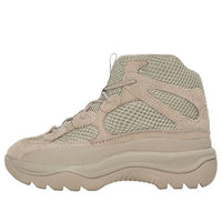 (PS) adidas Yeezy Desert Boot Kids 'Rock' EG6490