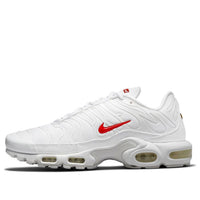 Nike Supreme x Air Max Plus TN 'White' DA1472-100