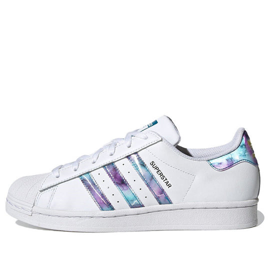 (WMNS) adidas Superstar 'Abalone' GZ5217