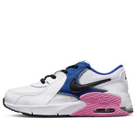 (PS) Nike Air Max Excee 'White Royal Fuchsia' CD6892-117