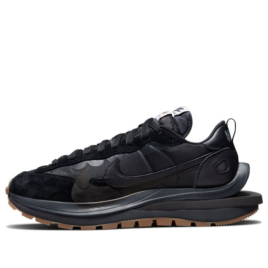 Nike sacai x VaporWaffle 'Black Gum' DD1875-001