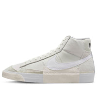 Nike Blazer mid Pro 'Remastered Light Bone' DQ7673-003