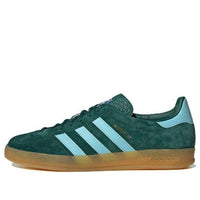 adidas Gazelle 'Collegiate Green Hazy Sky' IG9979