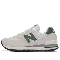 New Balance 574 'Creamy White Green' ML574DUG-D